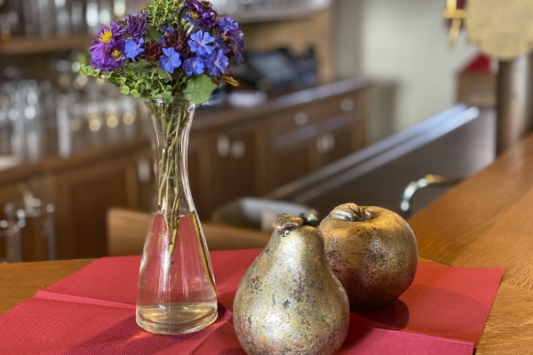 Hotel Restaurant Mühlenhof Bosse (Dachwig)